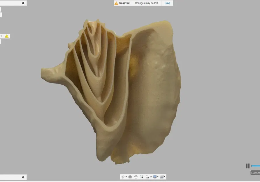 Kèn Ốc Xà Cừ - Image 2