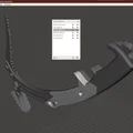 Rìu Cứu Sinh Lara Croft Tomb Raider In Dễ Dàng Không Cần Support - Thumbnail 5