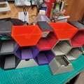 Giá đỡ hũ lớn với thiết kế tiện dụng - Thumbnail 4