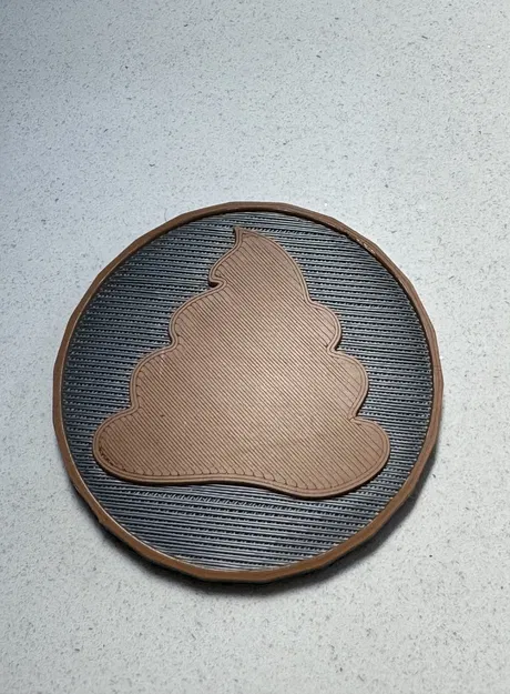 Tiền điện tử "Eat Shit" với thiết kế độc đáo - Image 1