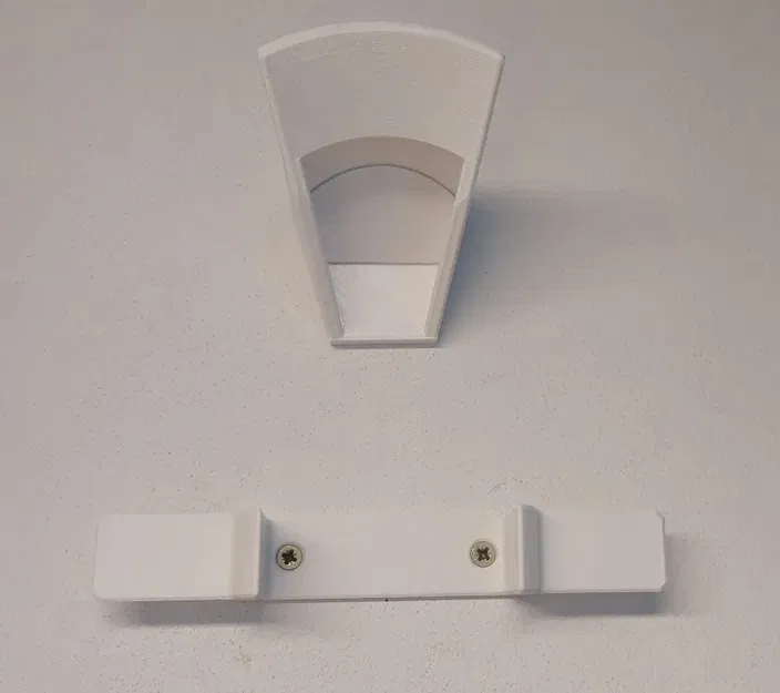 Giá Treo Nón Bảo Hiểm Lên Tường - Image 2