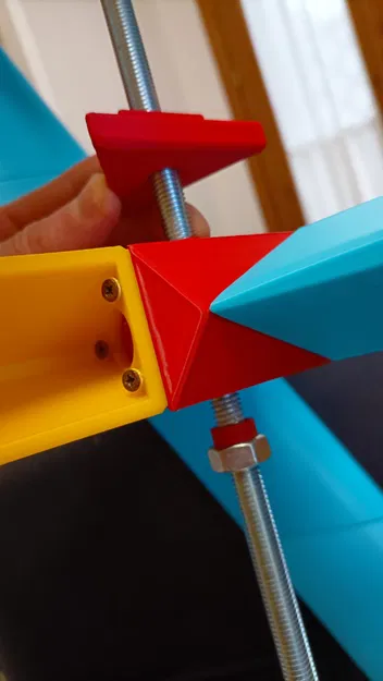 Dự án Tuabin Gió Trục Dọc Aeolus V2.2 - Image 6