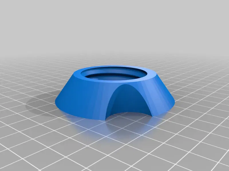 Adapter Cuộn Dây Đa Năng Cải Tiến Cho Máy In FDM - Image 2