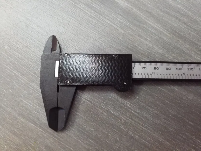 Nắp che cho thước kẹp bị hỏng - Image 3