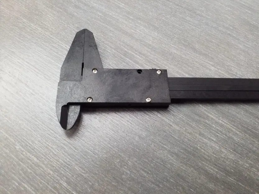 Nắp che cho thước kẹp bị hỏng - Image 4