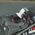 MR Fusion cho DeLorean BTTF - Thumbnail 2