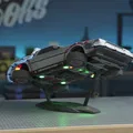 MR Fusion cho DeLorean BTTF - Thumbnail 4