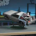 MR Fusion cho DeLorean BTTF - Thumbnail 5