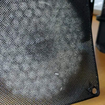 Bộ Lọc Bụi Cho Quạt PC