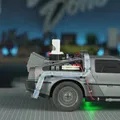 MR Fusion cho DeLorean BTTF - Thumbnail 7