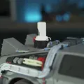 MR Fusion cho DeLorean BTTF - Thumbnail 8