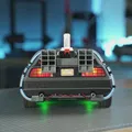 MR Fusion cho DeLorean BTTF - Thumbnail 9