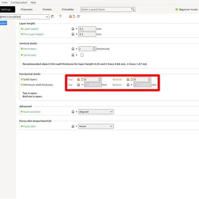 Bộ Lọc Bụi Cho Quạt PC