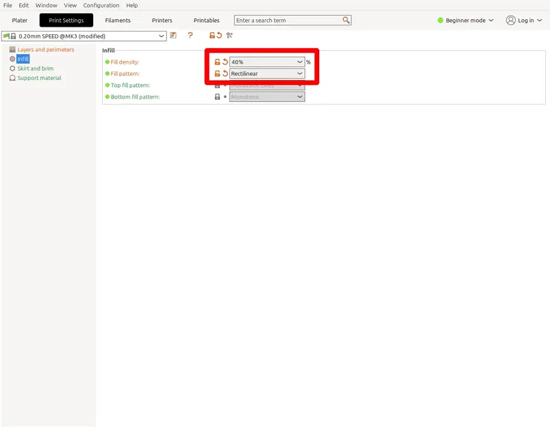 Bộ Lọc Bụi Cho Quạt PC - Image 5