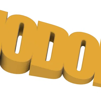 Giá đỡ cửa Hodor lấy cảm hứng từ Game of Thrones