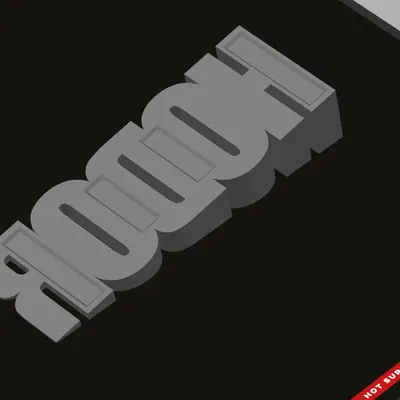 Giá đỡ cửa Hodor lấy cảm hứng từ Game of Thrones