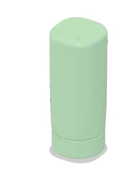 Son môi đồ chơi có thể thu vào cho trẻ em - Image 2