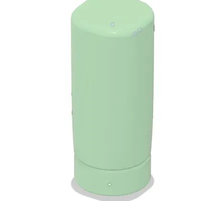 Son môi đồ chơi có thể thu vào cho trẻ em