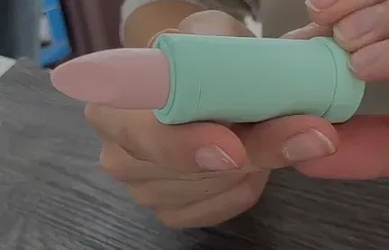 Son môi đồ chơi có thể thu vào cho trẻ em - Image 5