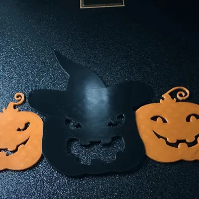 3 Bí ngô vui nhộn cho lễ hội Halloween