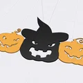 3 Bí ngô vui nhộn cho lễ hội Halloween - Thumbnail 2