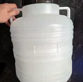 Nắp có đế cho thùng miệng rộng 20L, Tháp Thủy canh - Thumbnail 5