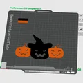 3 Bí ngô vui nhộn cho lễ hội Halloween - Thumbnail 3
