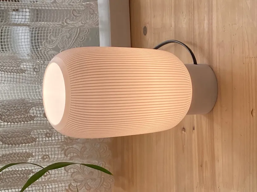 Chụp đèn số 8 - Image 1