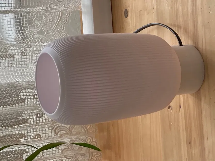 Chụp đèn số 8 - Image 2