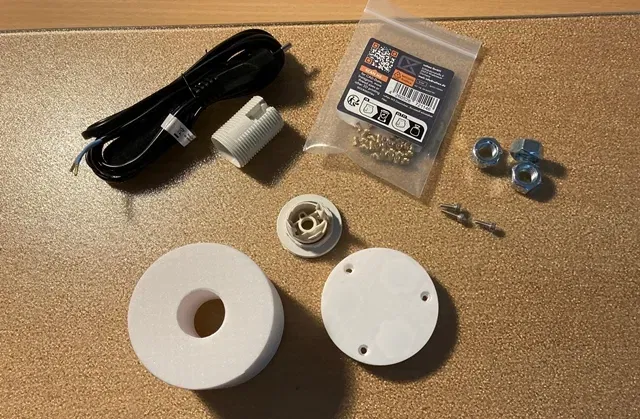 Chụp đèn số 8 - Image 5