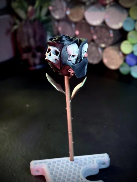 Bông hồng cấm - Image 2