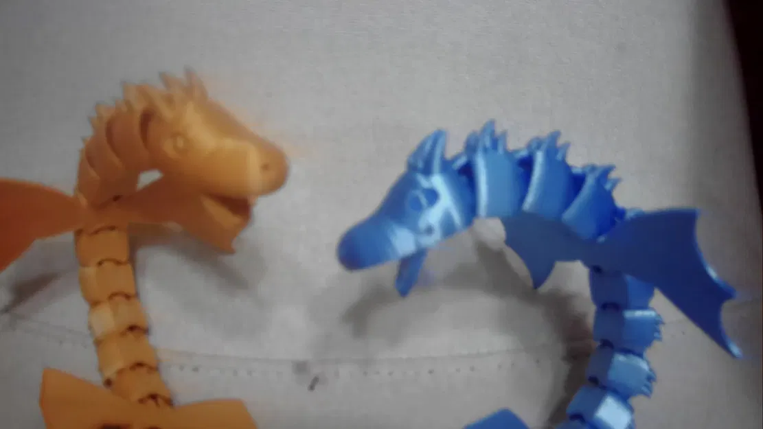 Rồng Biển Khớp Nối - Image 5