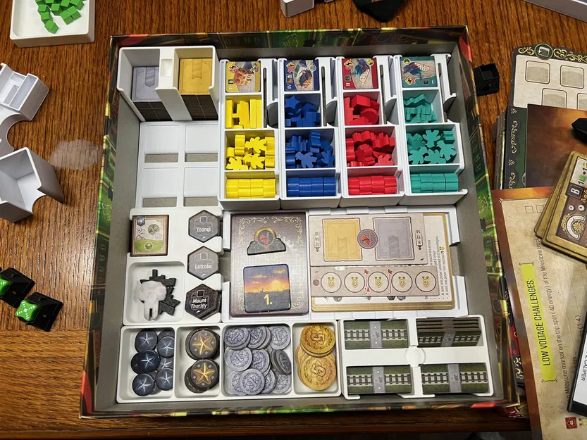 Nucleum + Úc Remix - Insert và Nhà Máy Điện - Image 1