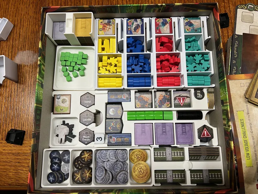 Nucleum + Úc Remix - Insert và Nhà Máy Điện - Image 3