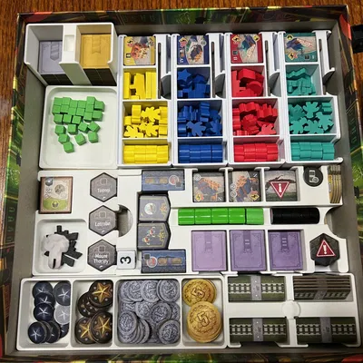 Nucleum + Úc Remix - Insert và Nhà Máy Điện