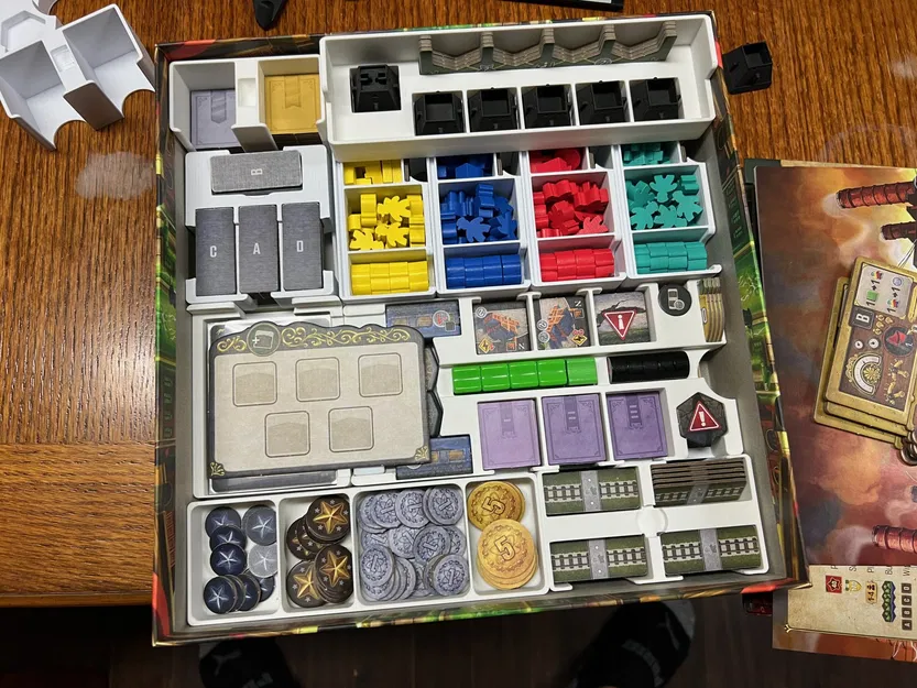 Nucleum + Úc Remix - Insert và Nhà Máy Điện - Image 4