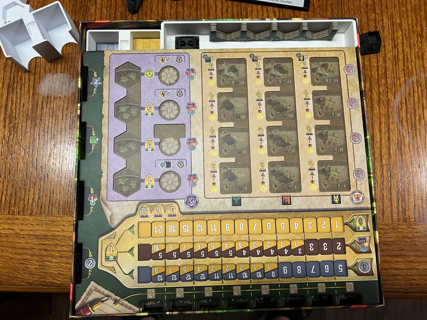 Nucleum + Úc Remix - Insert và Nhà Máy Điện - Image 7