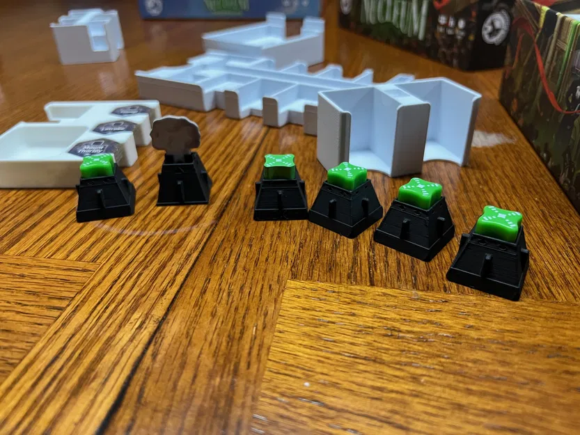 Nucleum + Úc Remix - Insert và Nhà Máy Điện - Image 8