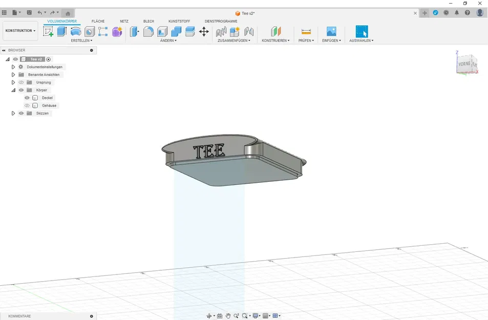 Máy phân phối tee tiện lợi cho nhà bếp - Image 3