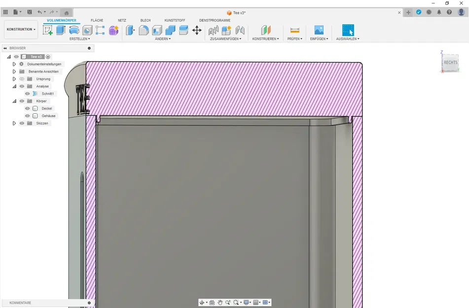 Máy phân phối tee tiện lợi cho nhà bếp - Image 4