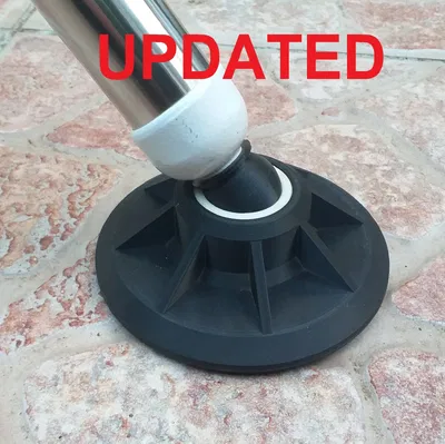 Chân đế cho mount Skywatcher EQ6 R Pro