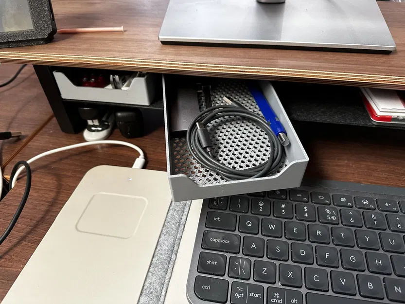 Khay đựng đồ Balolo Setup cockpit - Image 2