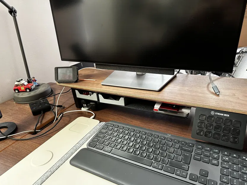 Khay đựng đồ Balolo Setup cockpit - Image 3