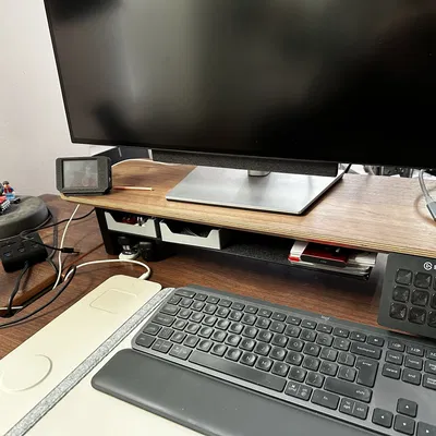 Khay đựng đồ Balolo Setup cockpit