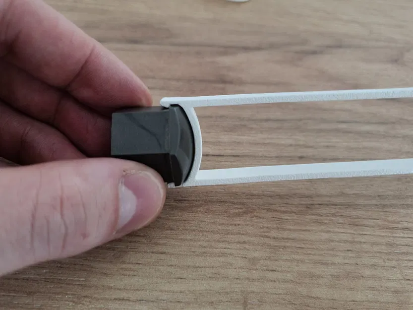 Công cụ tháo nắp đai ốc bánh xe cho VW, Skoda, Audi, Seat - Image 1