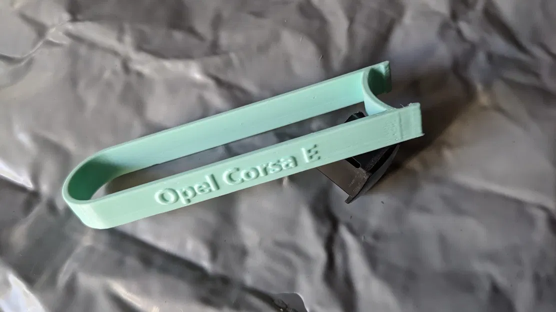 Công cụ tháo nắp ốc bánh xe - 24,5 mm cho Opel Corsa - Image 1