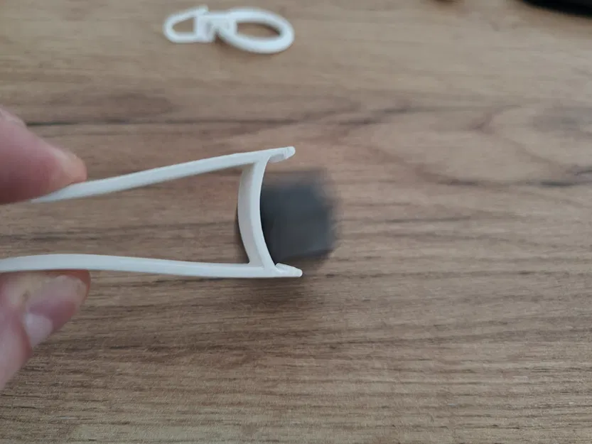 Công cụ tháo nắp đai ốc bánh xe cho VW, Skoda, Audi, Seat - Image 2