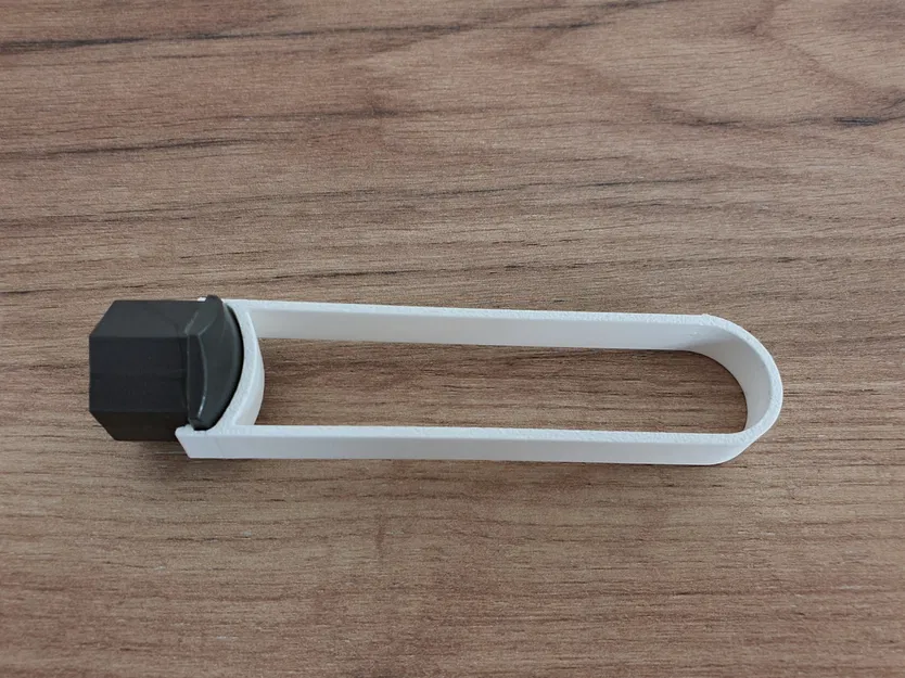 Công cụ tháo nắp đai ốc bánh xe cho VW, Skoda, Audi, Seat - Image 3