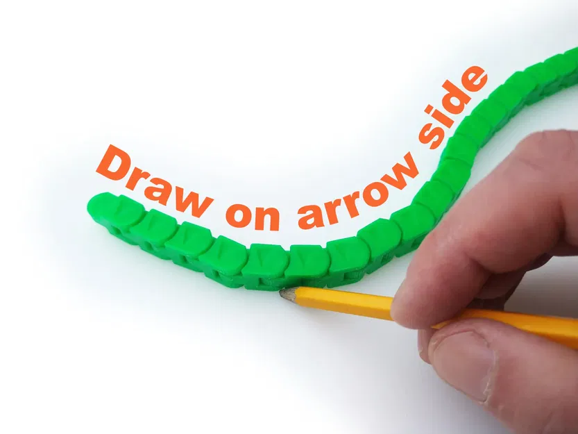 Dụng Cụ Sao Chép Đường Viền Linh Hoạt V2 - Image 5