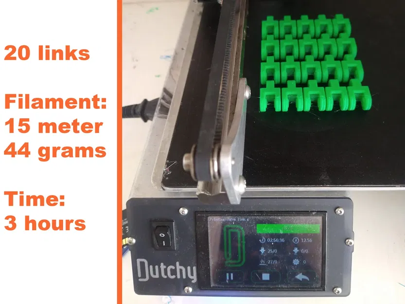 Dụng Cụ Sao Chép Đường Viền Linh Hoạt V2 - Image 7